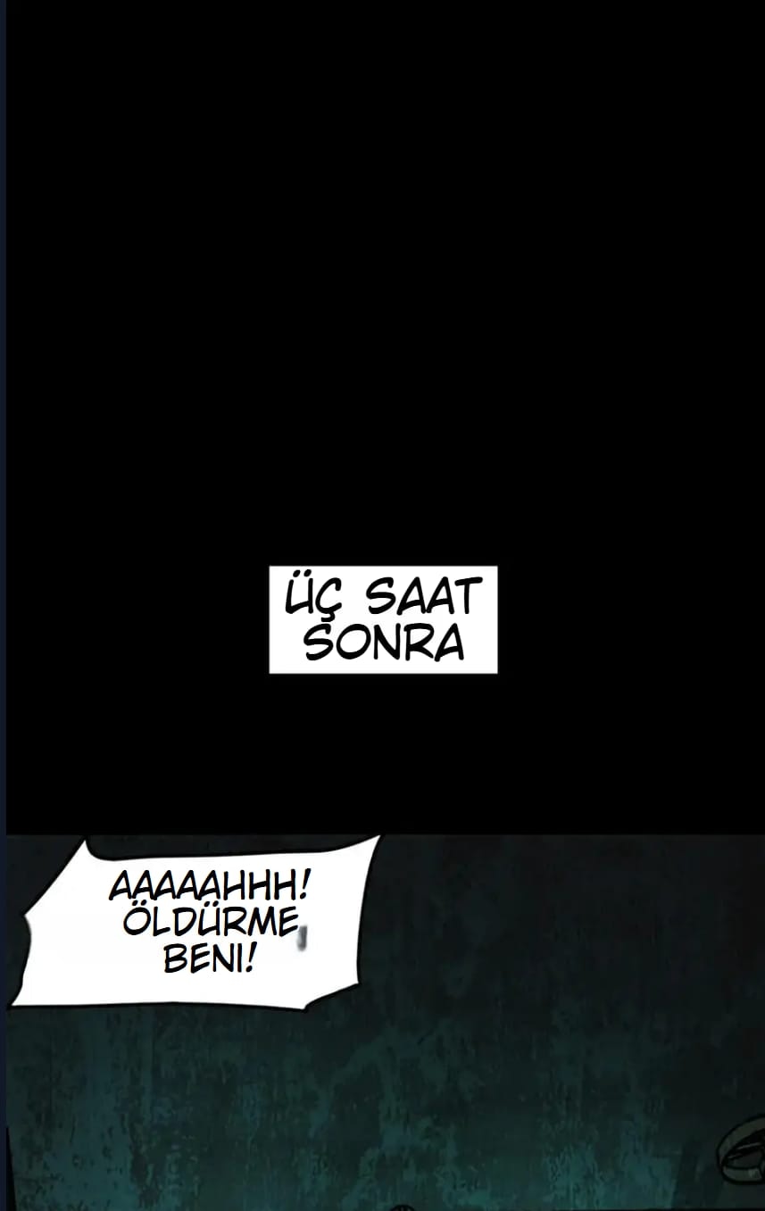 O Bir Şehir Efsanesi Bölüm 66 - Sayfa 38