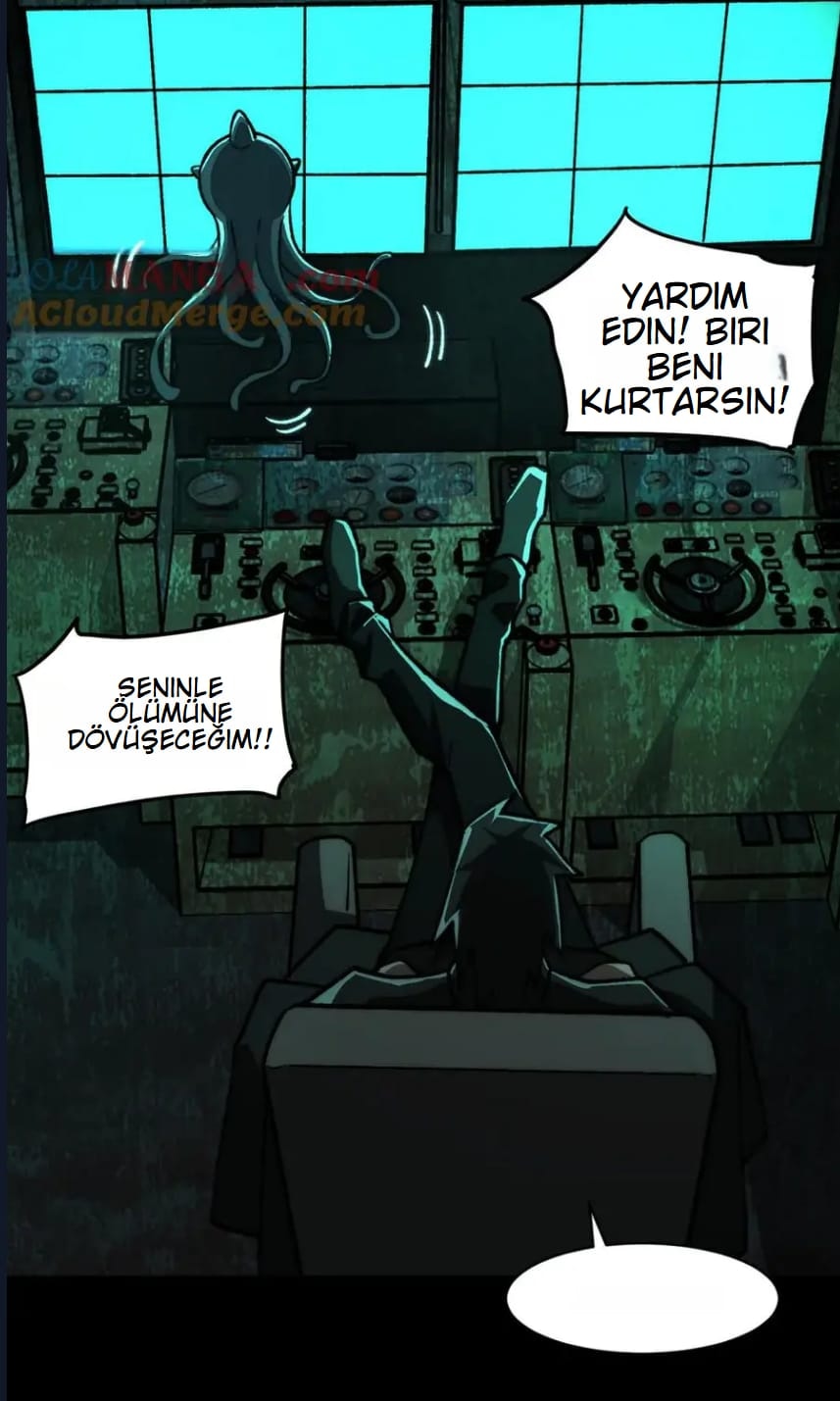 O Bir Şehir Efsanesi Bölüm 66 - Sayfa 39