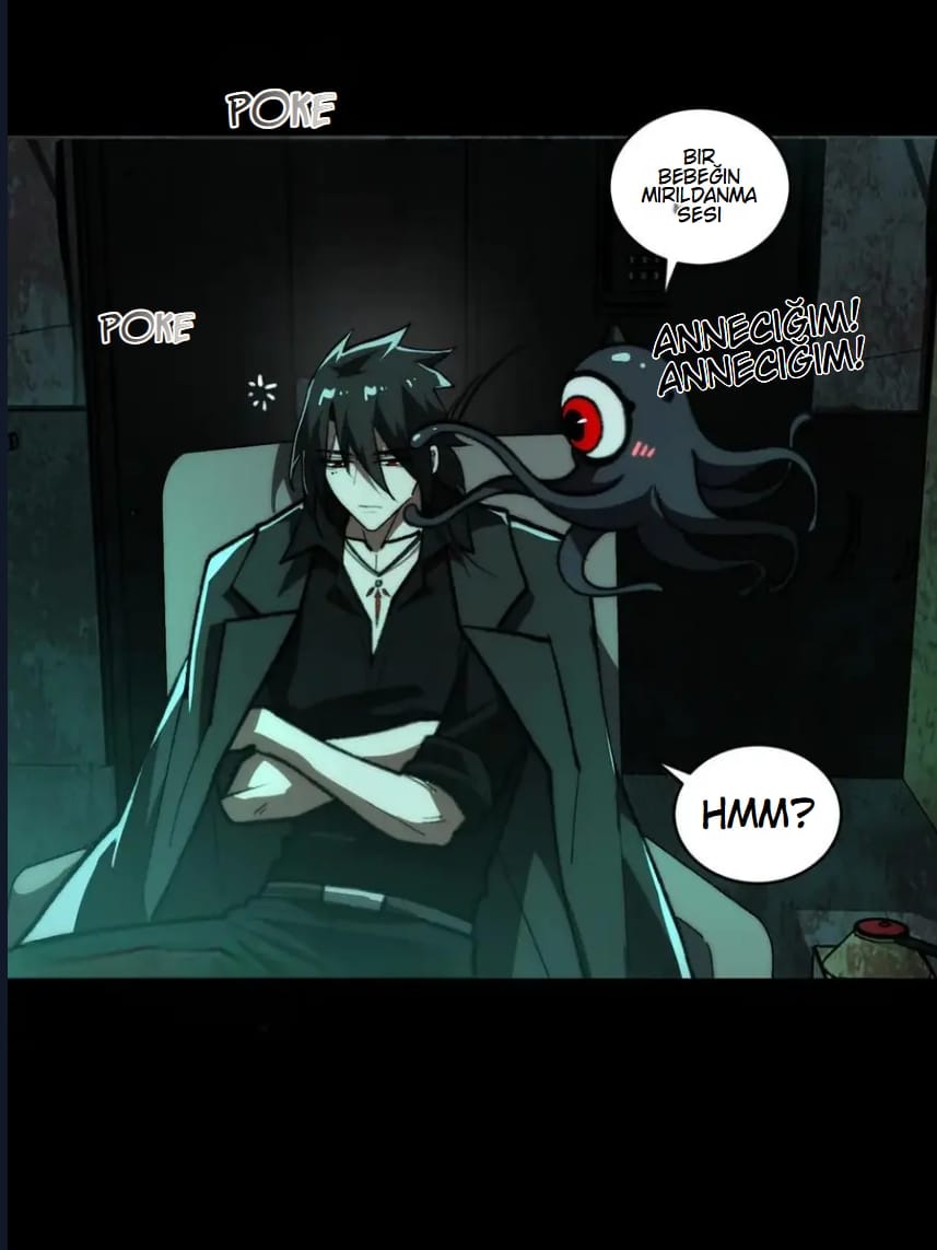 O Bir Şehir Efsanesi Bölüm 66 - Sayfa 41