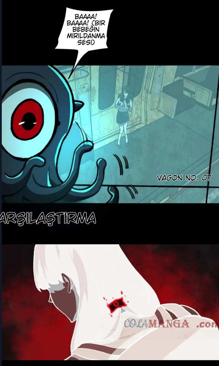 O Bir Şehir Efsanesi Bölüm 66 - Sayfa 43