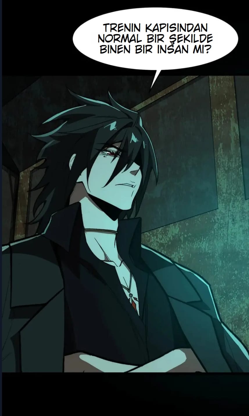 O Bir Şehir Efsanesi Bölüm 66 - Sayfa 44