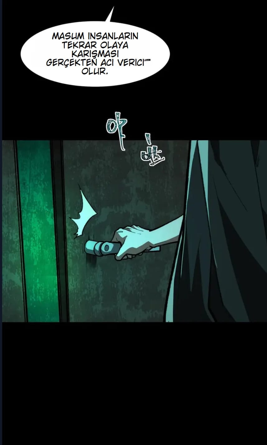 O Bir Şehir Efsanesi Bölüm 66 - Sayfa 47