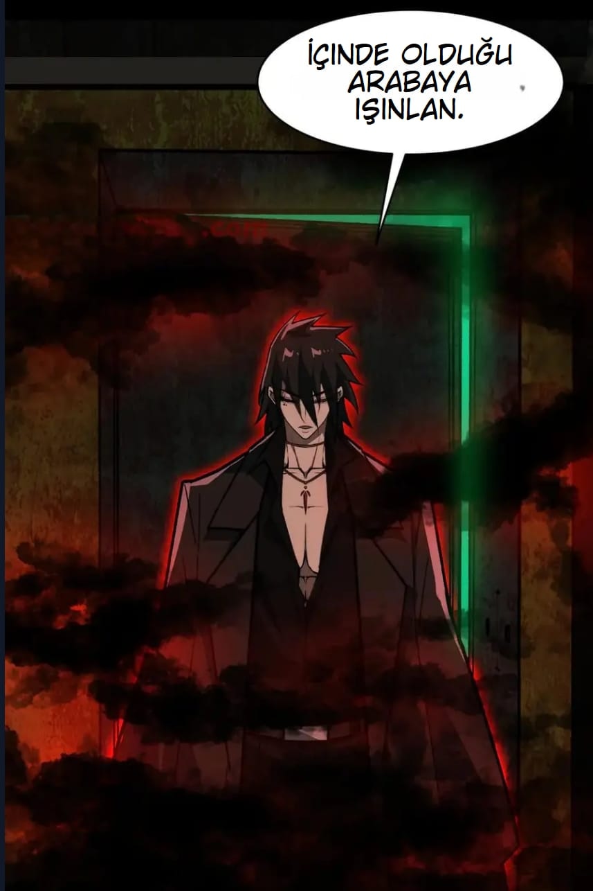 O Bir Şehir Efsanesi Bölüm 66 - Sayfa 48