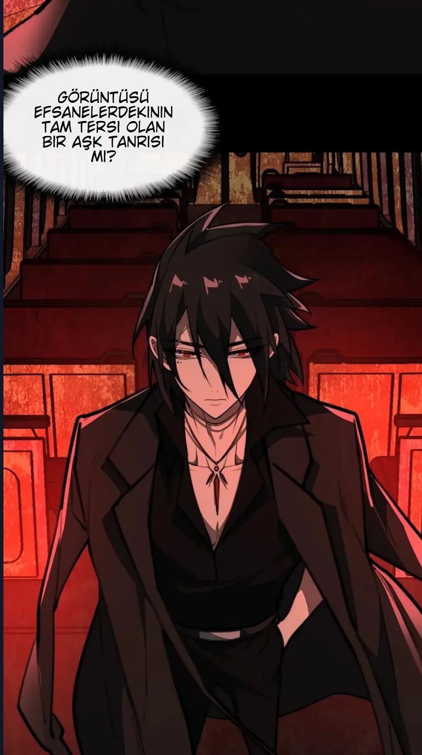 O Bir Şehir Efsanesi Bölüm 66 - Sayfa 52