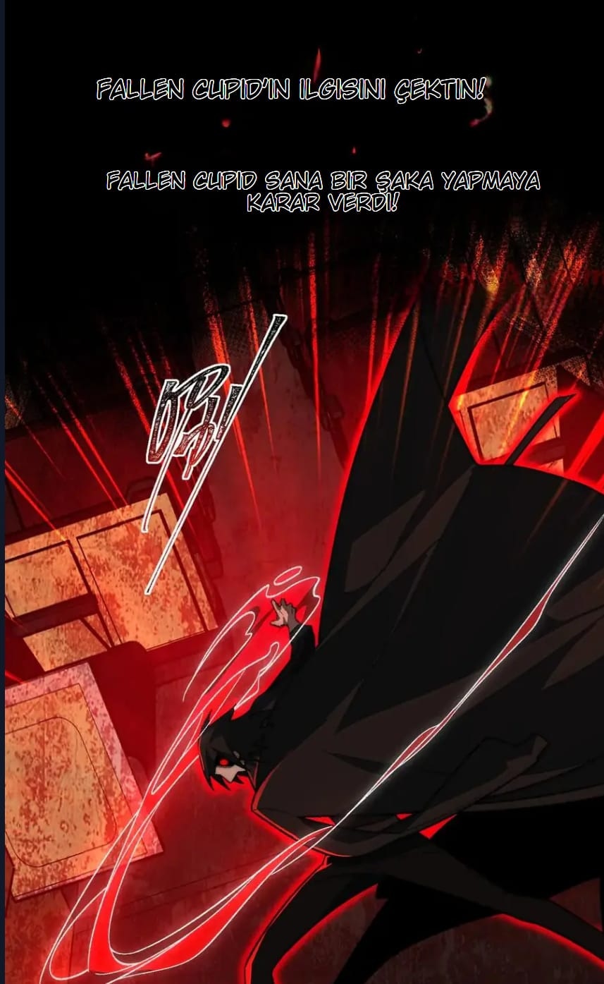 O Bir Şehir Efsanesi Bölüm 66 - Sayfa 57