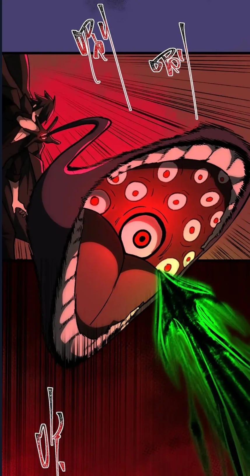 O Bir Şehir Efsanesi Bölüm 66 - Sayfa 66