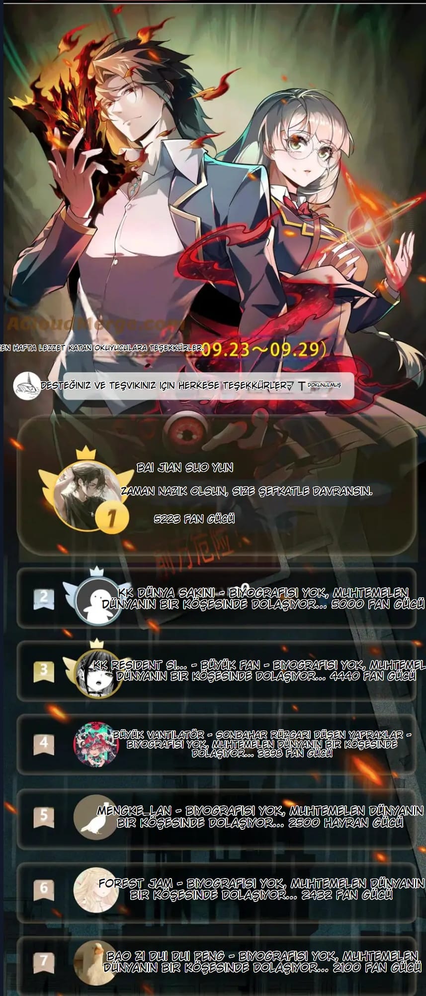 O Bir Şehir Efsanesi Bölüm 66 - Sayfa 72