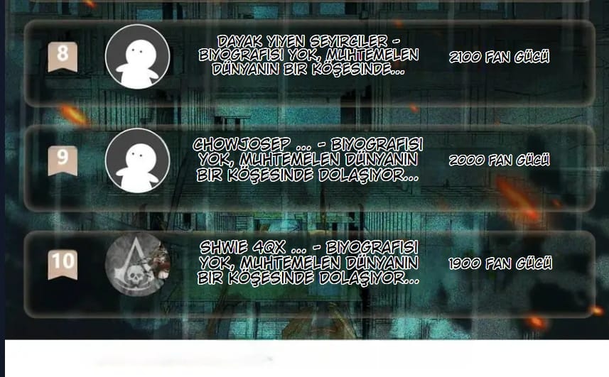 O Bir Şehir Efsanesi Bölüm 66 - Sayfa 73