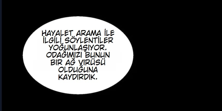 O Bir Şehir Efsanesi Bölüm 34 - Sayfa 4