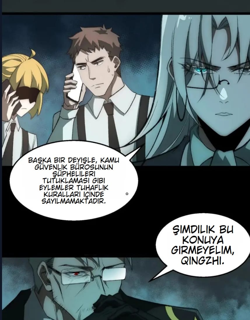 O Bir Şehir Efsanesi Bölüm 34 - Sayfa 8