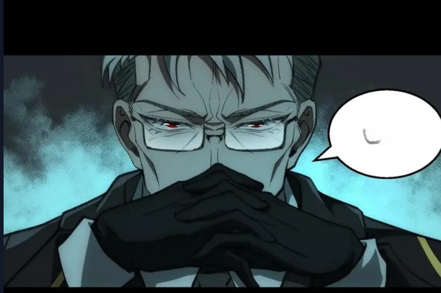 O Bir Şehir Efsanesi Bölüm 34 - Sayfa 10