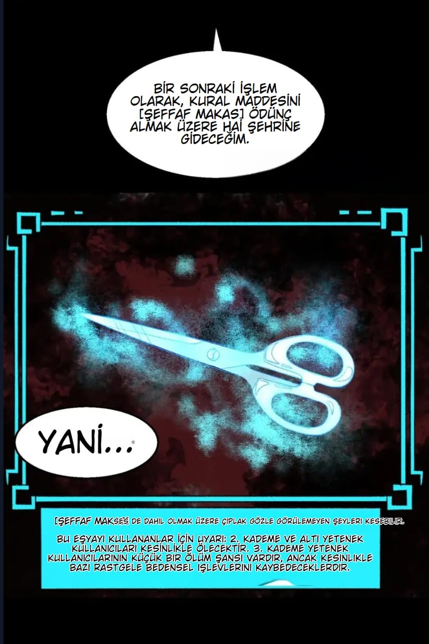 O Bir Şehir Efsanesi Bölüm 34 - Sayfa 11