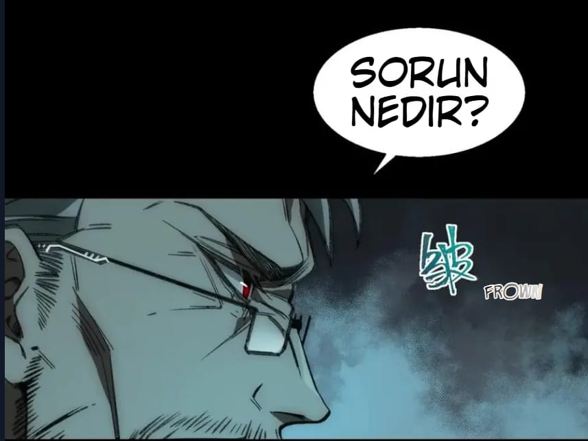 O Bir Şehir Efsanesi Bölüm 34 - Sayfa 12