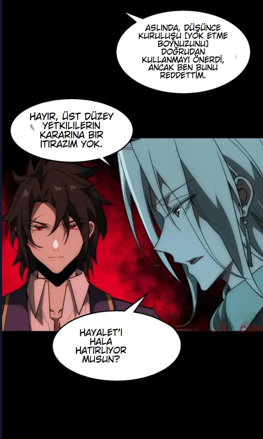 O Bir Şehir Efsanesi Bölüm 34 - Sayfa 13