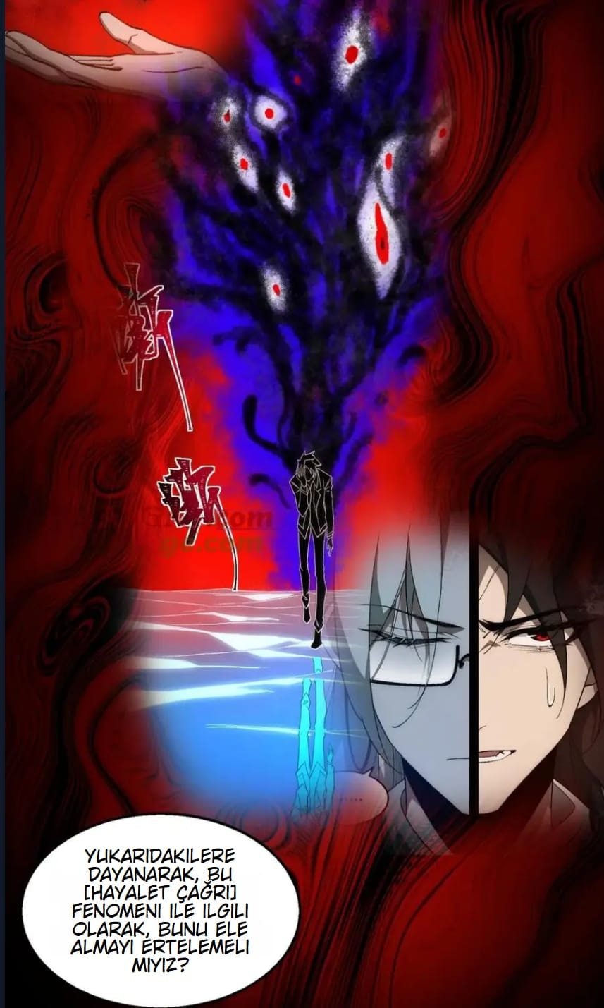 O Bir Şehir Efsanesi Bölüm 34 - Sayfa 15