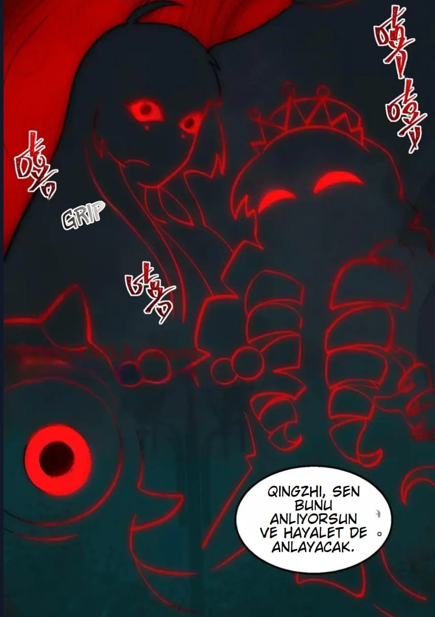 O Bir Şehir Efsanesi Bölüm 34 - Sayfa 17