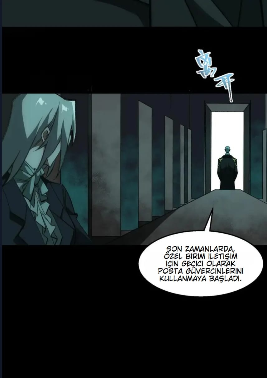 O Bir Şehir Efsanesi Bölüm 34 - Sayfa 19