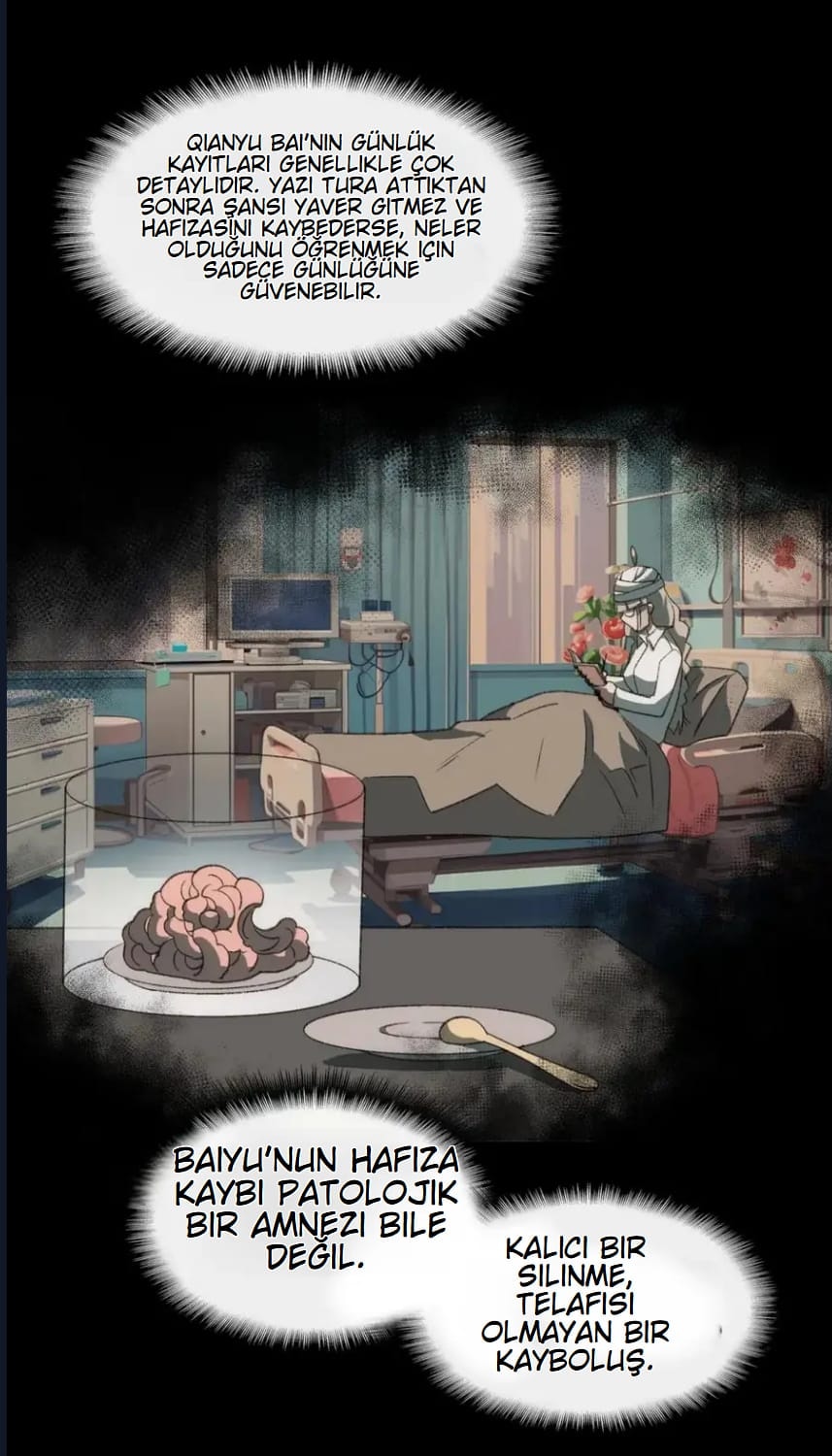 O Bir Şehir Efsanesi Bölüm 34 - Sayfa 23