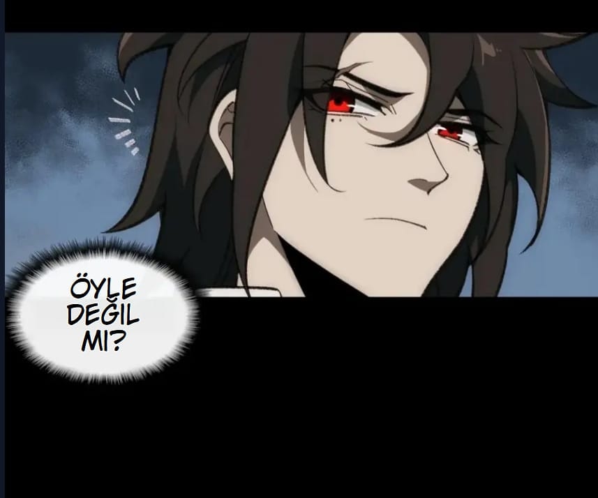 O Bir Şehir Efsanesi Bölüm 34 - Sayfa 24