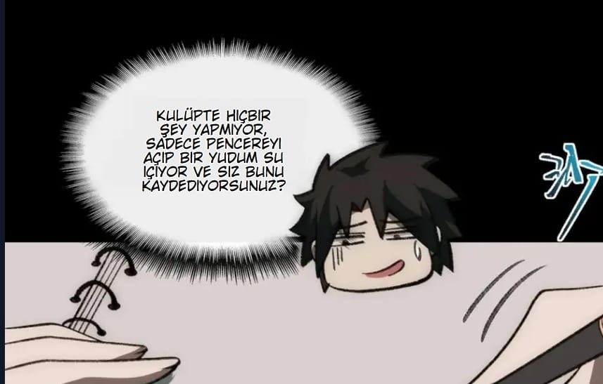 O Bir Şehir Efsanesi Bölüm 34 - Sayfa 25