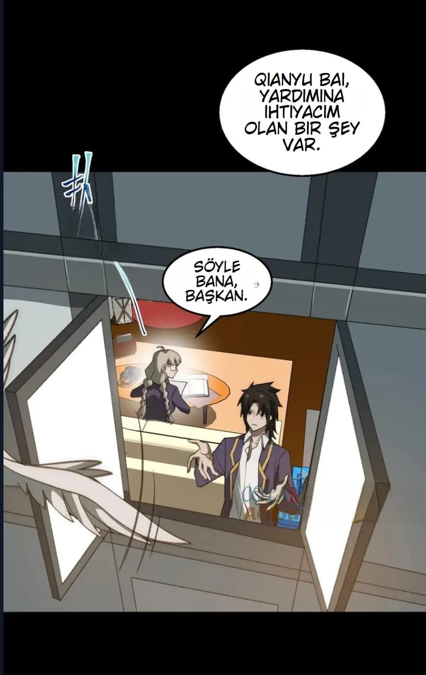 O Bir Şehir Efsanesi Bölüm 34 - Sayfa 29