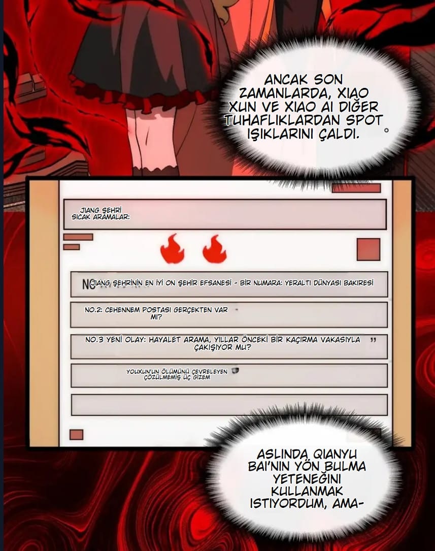 O Bir Şehir Efsanesi Bölüm 34 - Sayfa 33