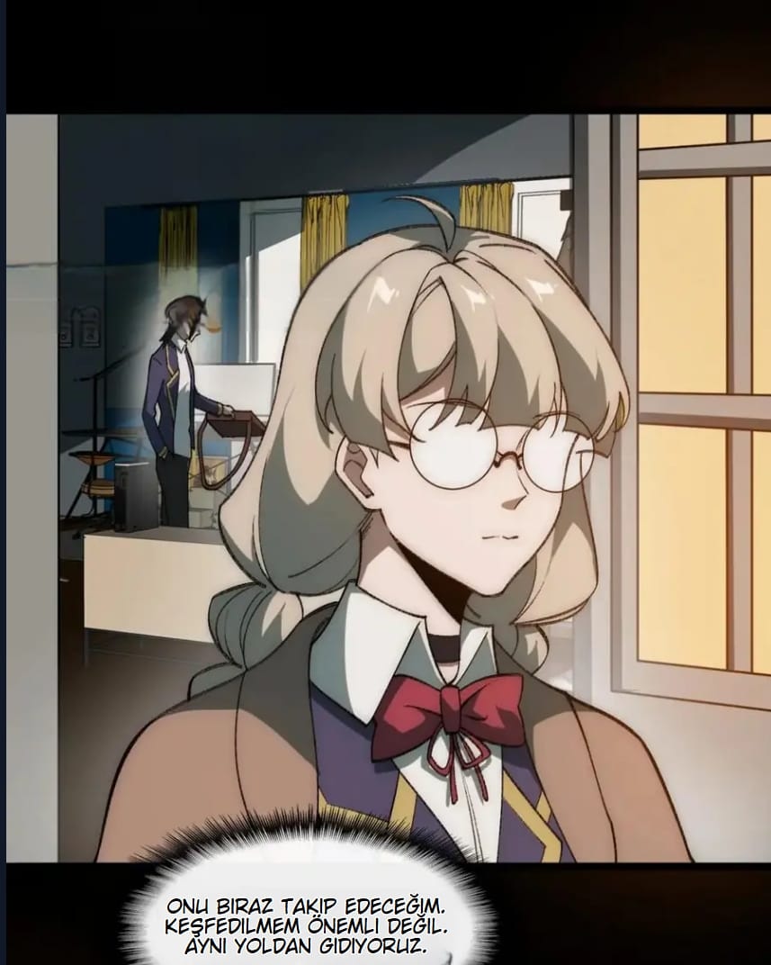 O Bir Şehir Efsanesi Bölüm 34 - Sayfa 36