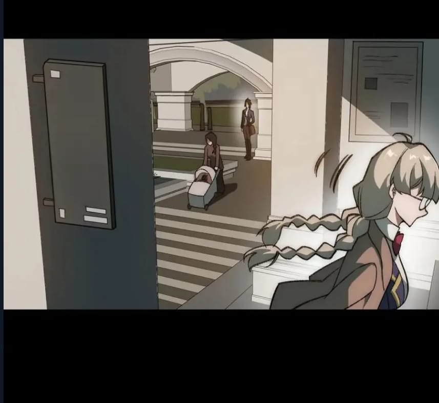 O Bir Şehir Efsanesi Bölüm 34 - Sayfa 39