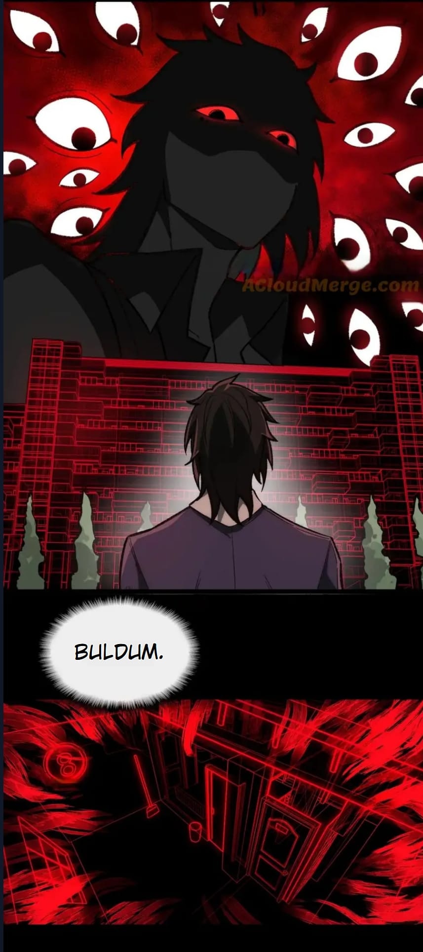 O Bir Şehir Efsanesi Bölüm 34 - Sayfa 42