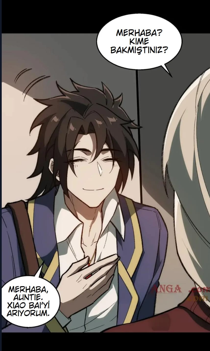 O Bir Şehir Efsanesi Bölüm 34 - Sayfa 45