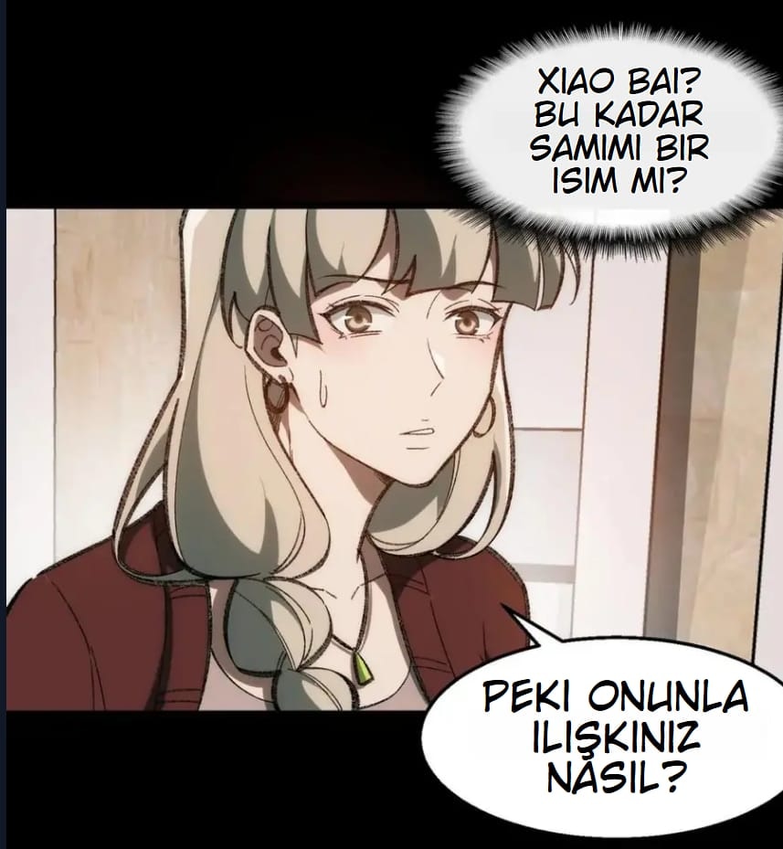 O Bir Şehir Efsanesi Bölüm 34 - Sayfa 46