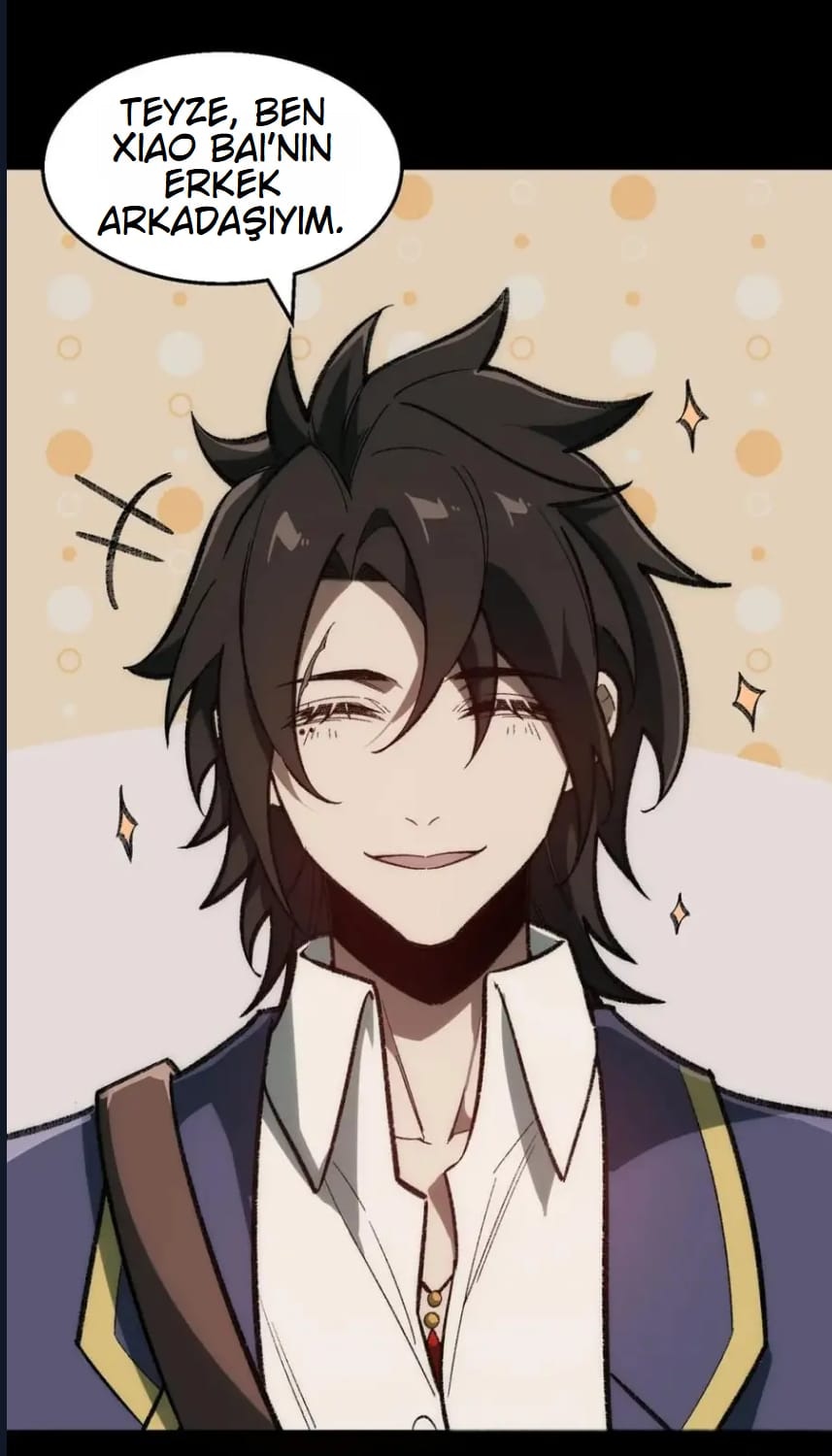 O Bir Şehir Efsanesi Bölüm 34 - Sayfa 47