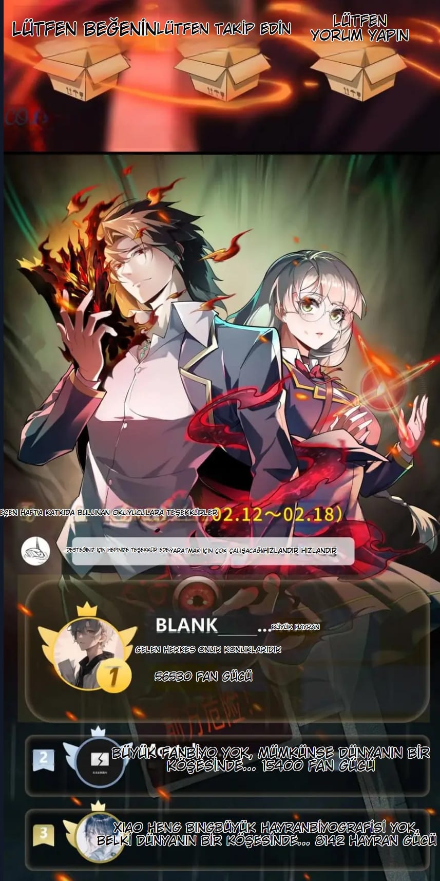 O Bir Şehir Efsanesi Bölüm 34 - Sayfa 50