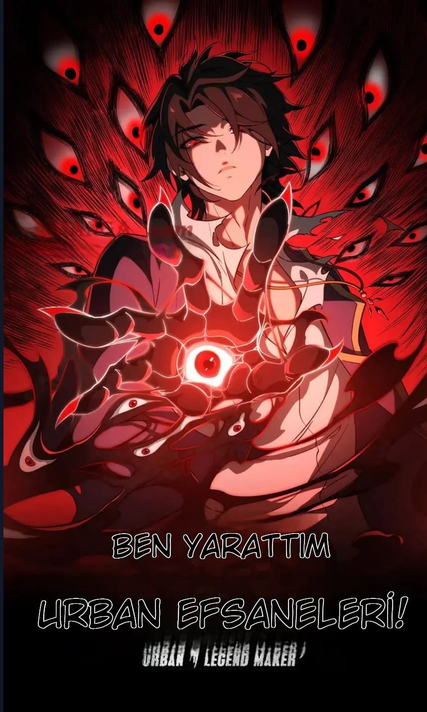 O Bir Şehir Efsanesi Bölüm 74 - Sayfa 2