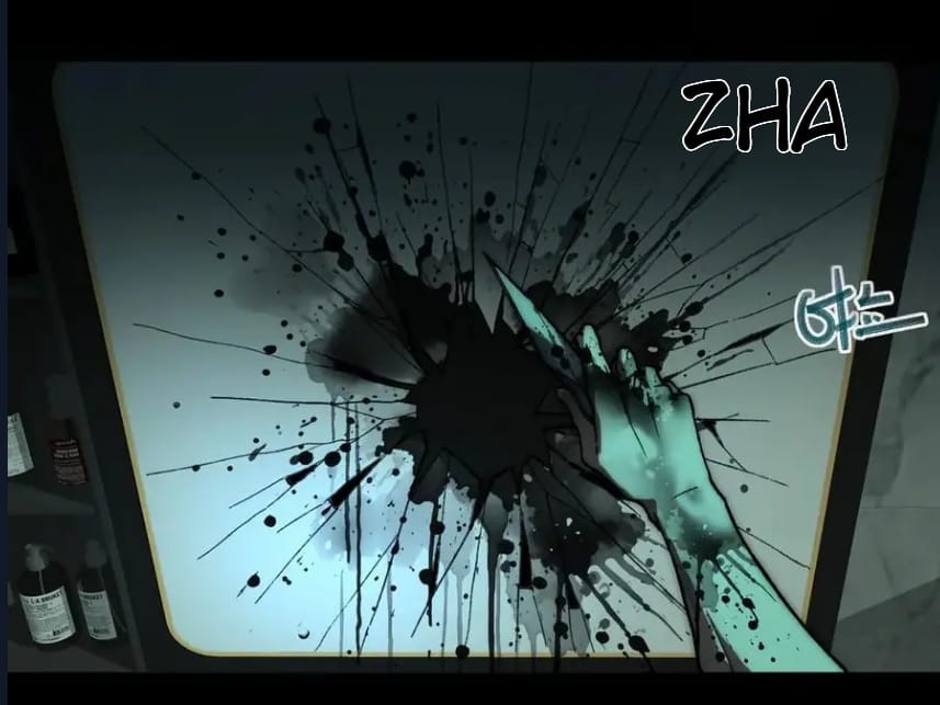 O Bir Şehir Efsanesi Bölüm 74 - Sayfa 4