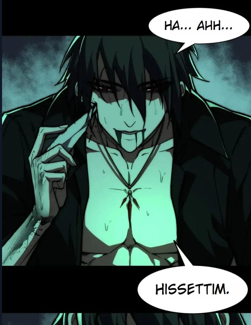 O Bir Şehir Efsanesi Bölüm 74 - Sayfa 5