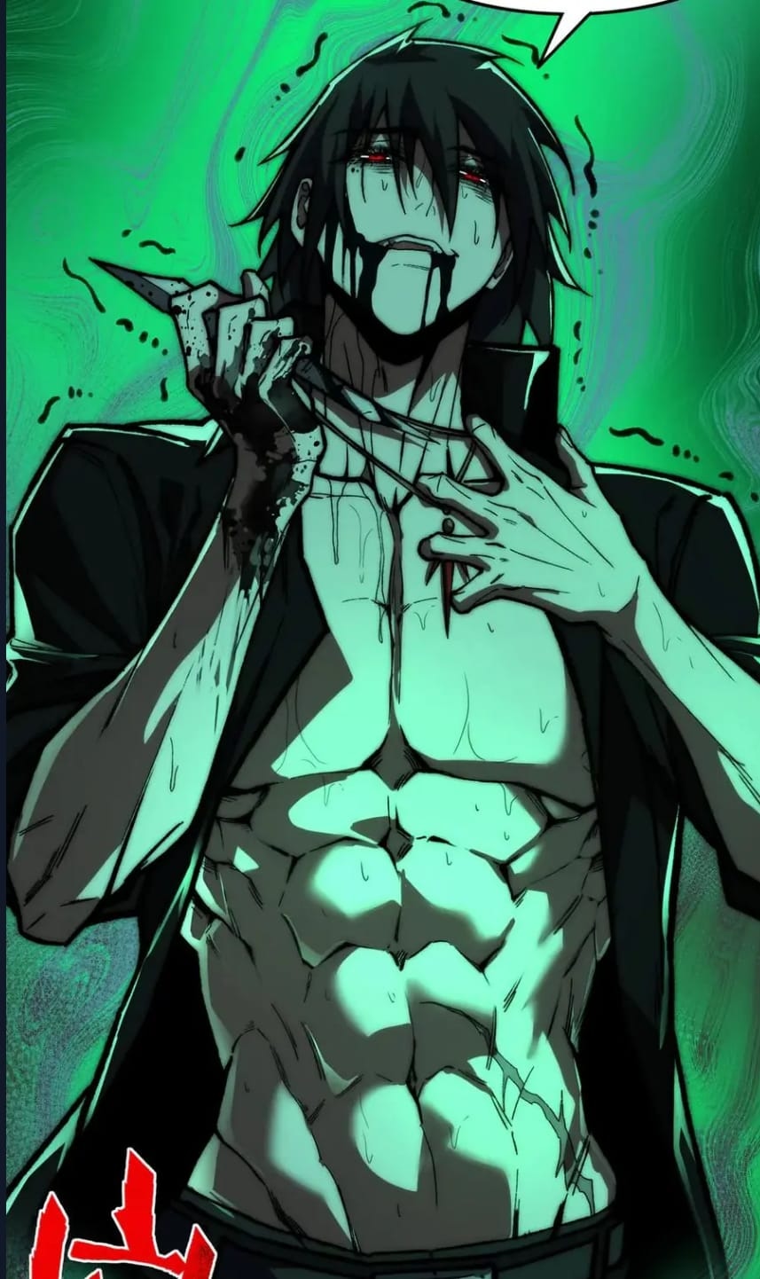 O Bir Şehir Efsanesi Bölüm 74 - Sayfa 7