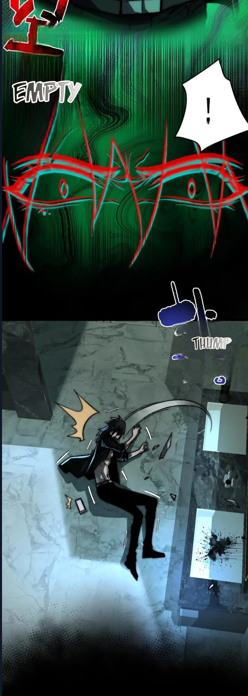 O Bir Şehir Efsanesi Bölüm 74 - Sayfa 8