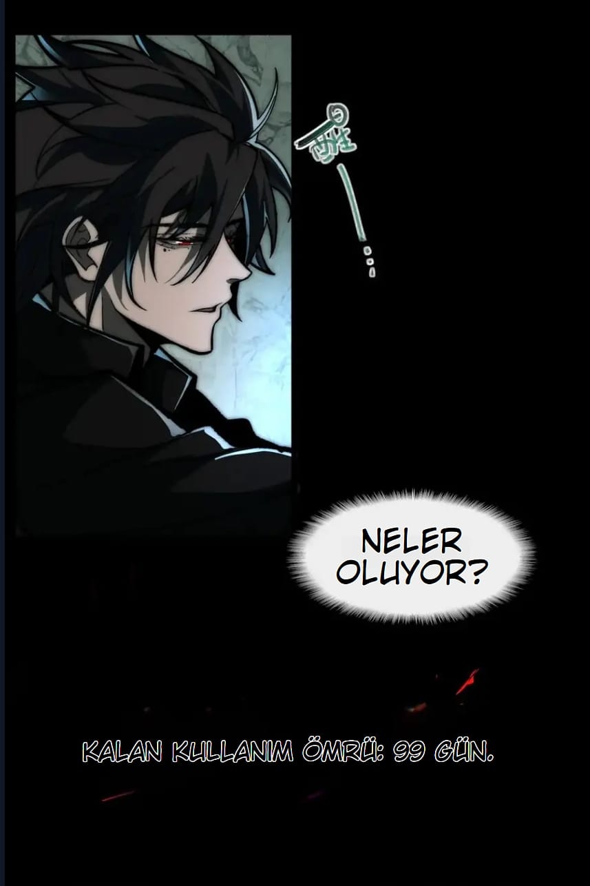 O Bir Şehir Efsanesi Bölüm 74 - Sayfa 10