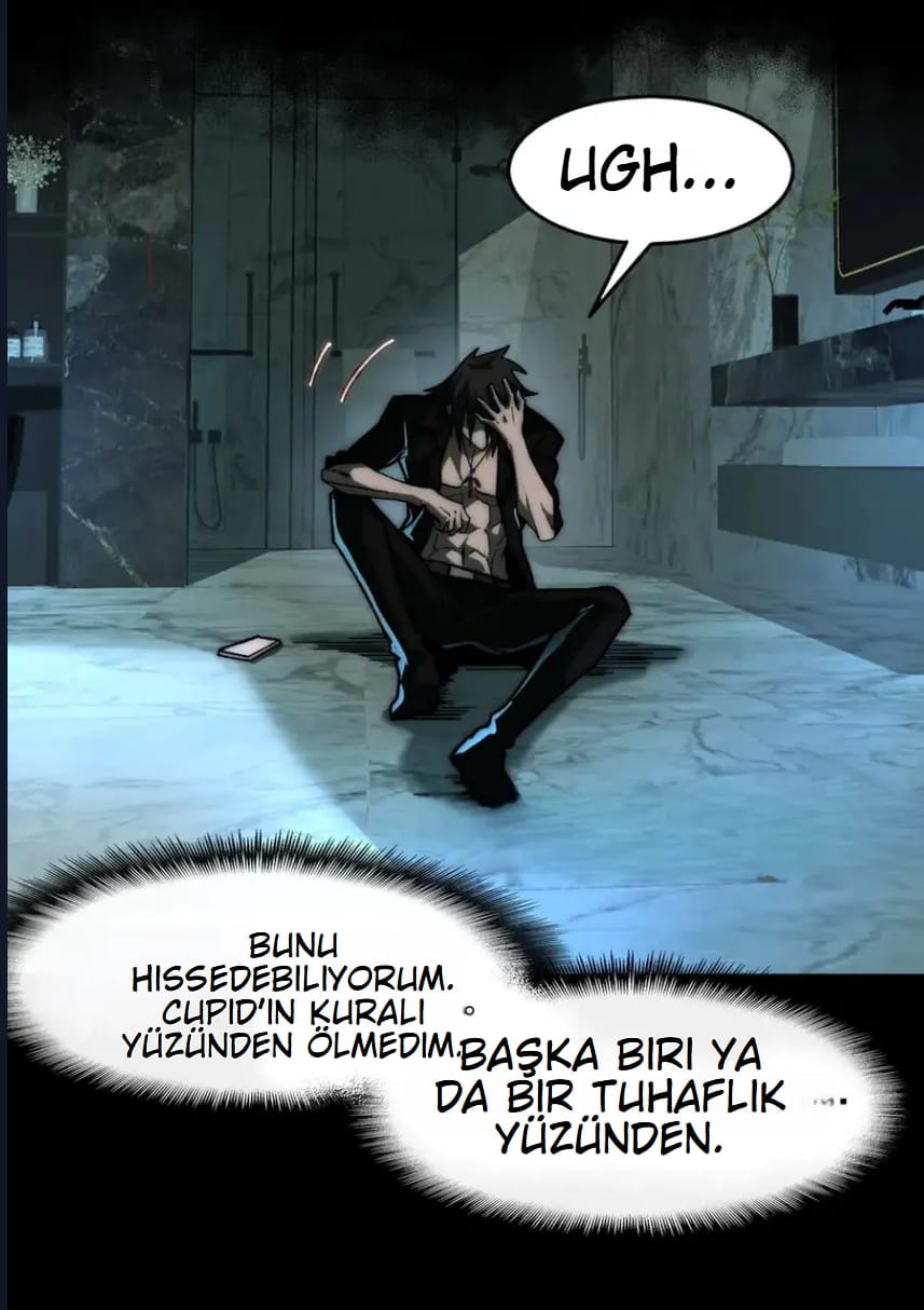 O Bir Şehir Efsanesi Bölüm 74 - Sayfa 11