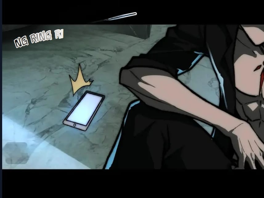 O Bir Şehir Efsanesi Bölüm 74 - Sayfa 12