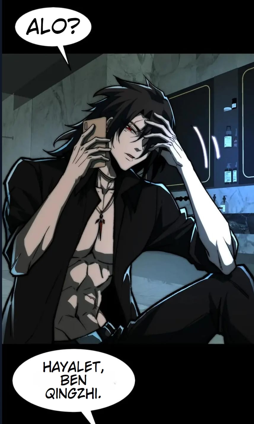 O Bir Şehir Efsanesi Bölüm 74 - Sayfa 13