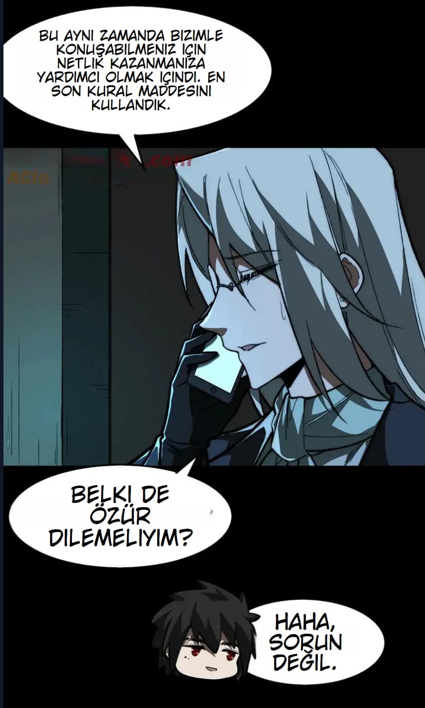 O Bir Şehir Efsanesi Bölüm 74 - Sayfa 15