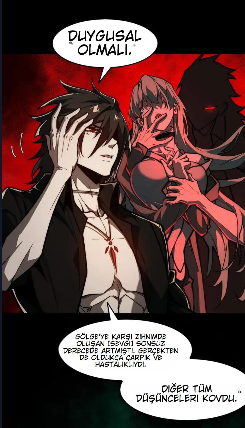 O Bir Şehir Efsanesi Bölüm 74 - Sayfa 22