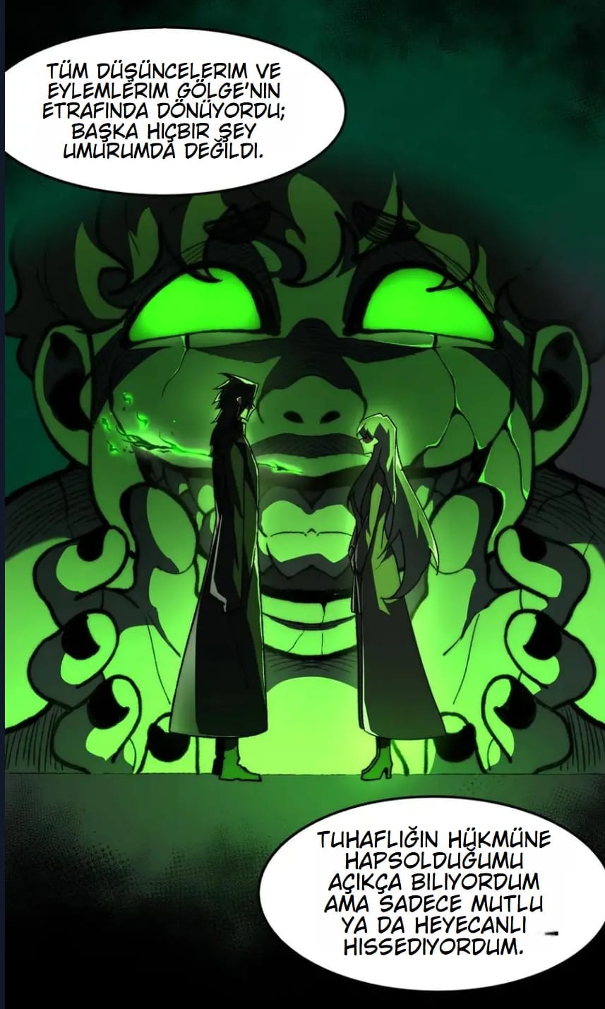 O Bir Şehir Efsanesi Bölüm 74 - Sayfa 24