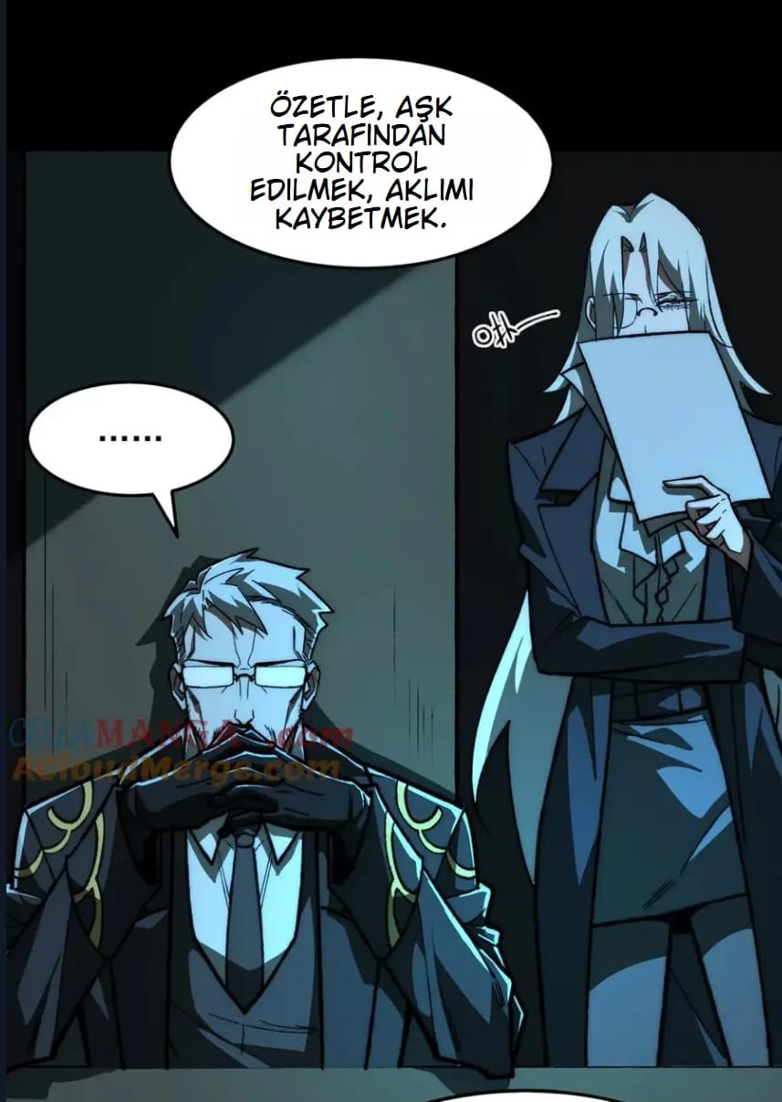 O Bir Şehir Efsanesi Bölüm 74 - Sayfa 26