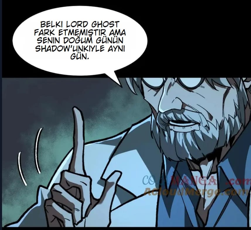 O Bir Şehir Efsanesi Bölüm 74 - Sayfa 28