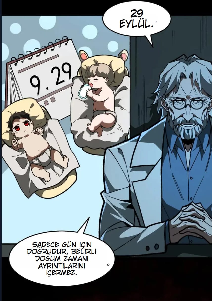 O Bir Şehir Efsanesi Bölüm 74 - Sayfa 29