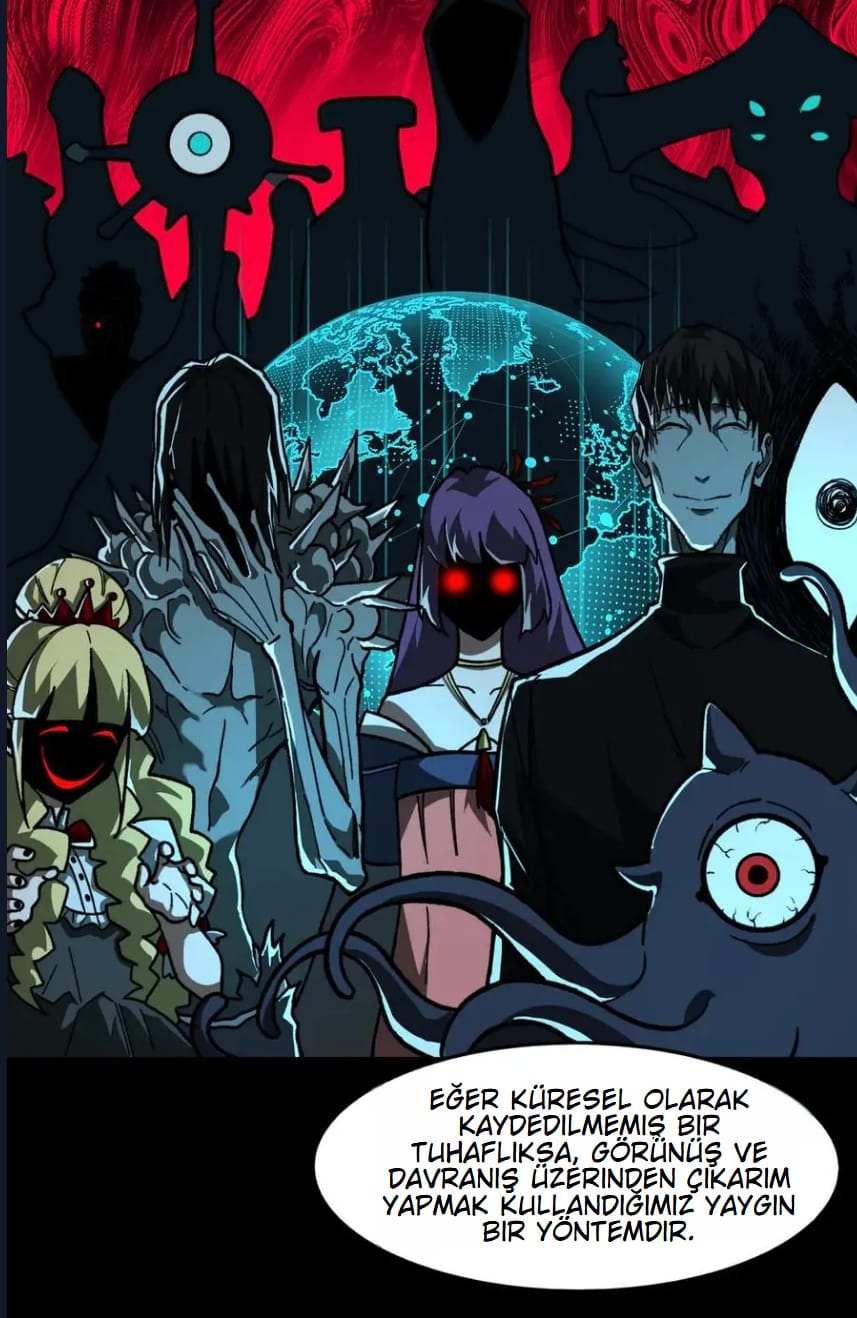 O Bir Şehir Efsanesi Bölüm 74 - Sayfa 35