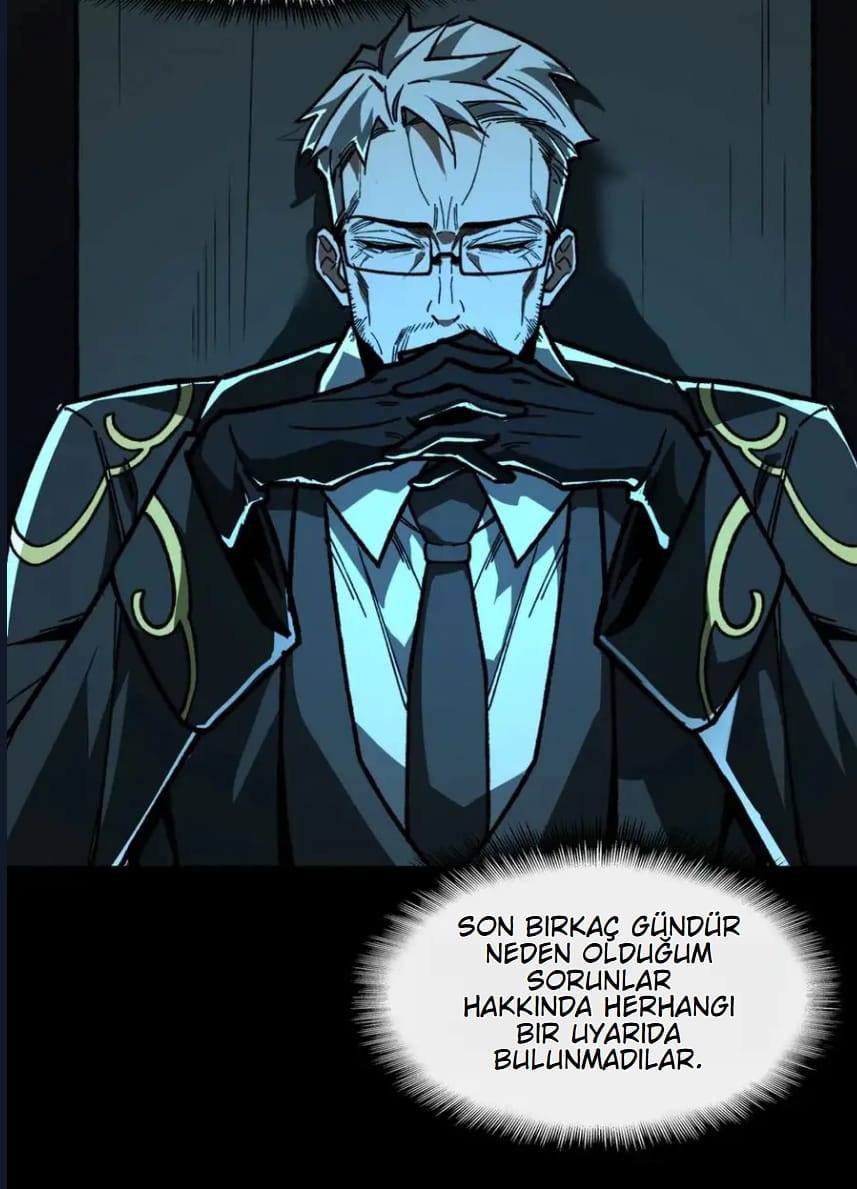 O Bir Şehir Efsanesi Bölüm 74 - Sayfa 38